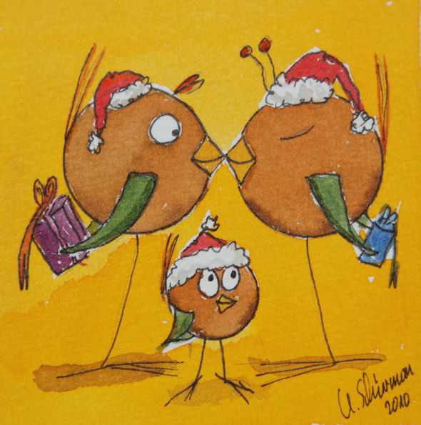 Ich liebe Dich_Weihnachtsgeschenk_ballbirds.de