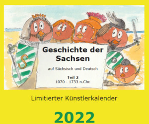 Ballbird-Kalender 2022